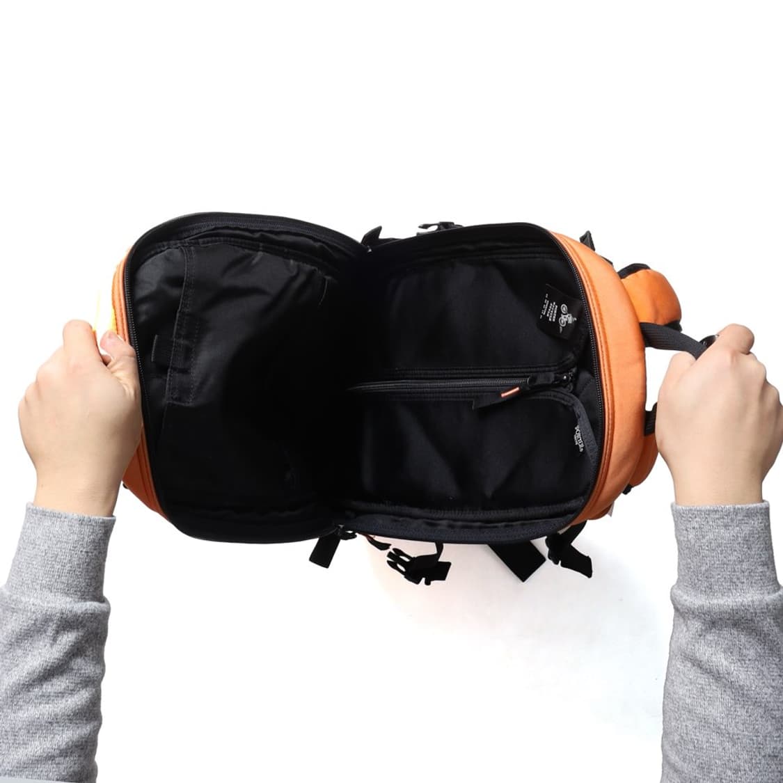 포터 Porter Bicycle Backpack 상품이미지3