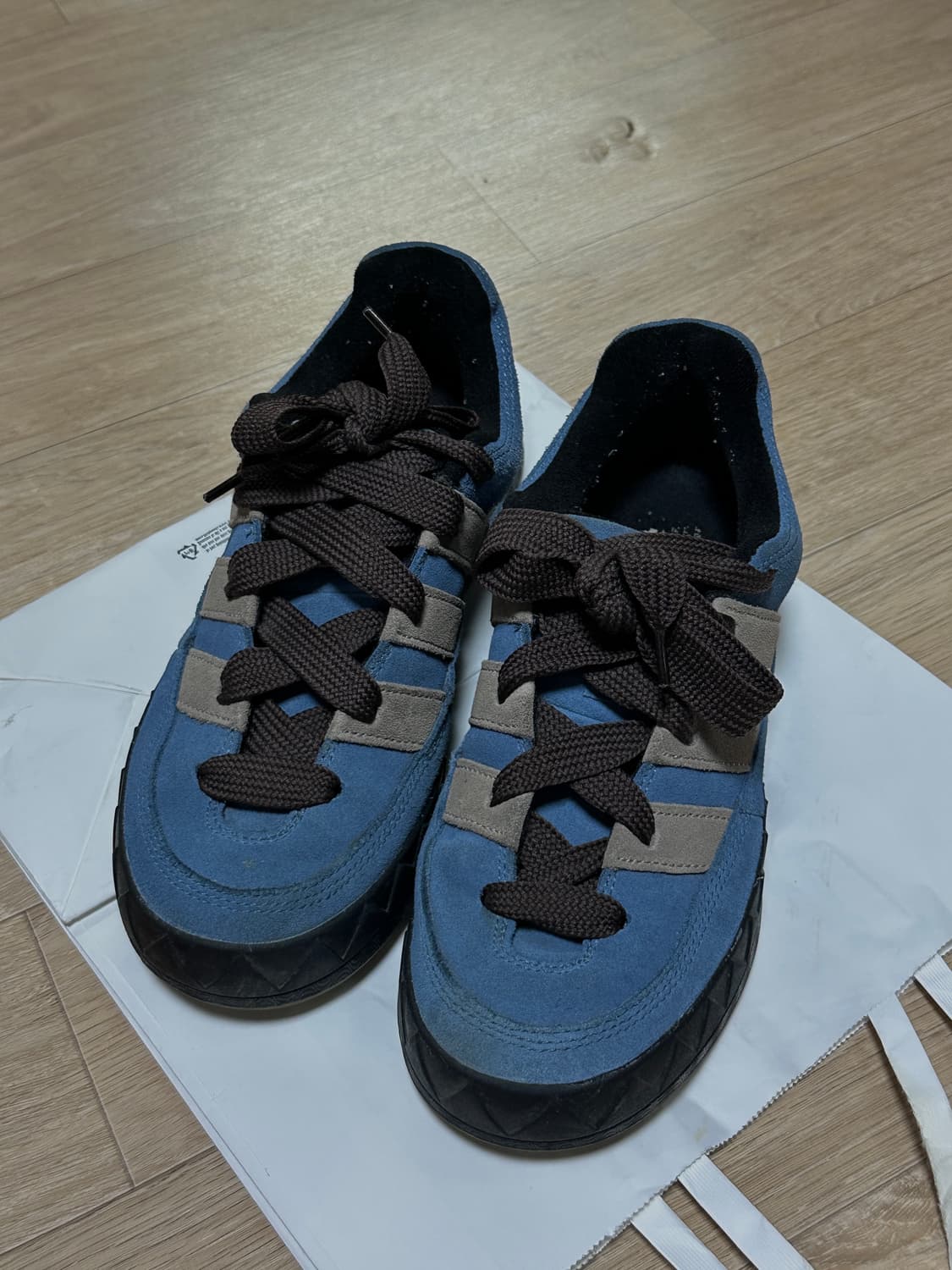 아디다스 아디매틱 팬톤 250 상품이미지2