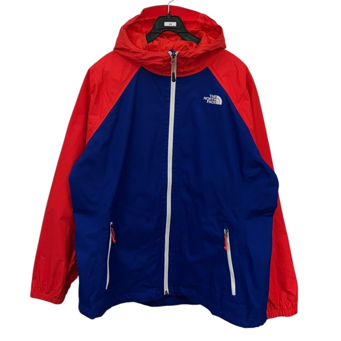 노스페이스 우먼 하이벤트 바람막이 상품이미지1