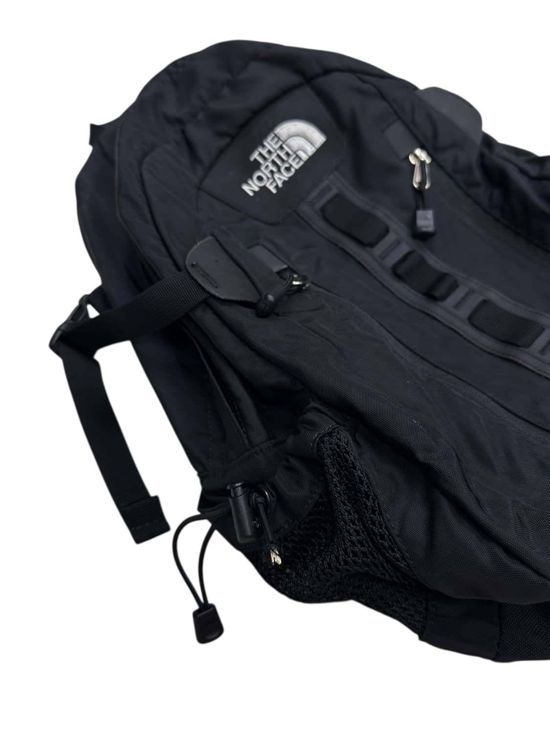 노스페이스 미니샷 백팩 블랙 (20L) 상품이미지5