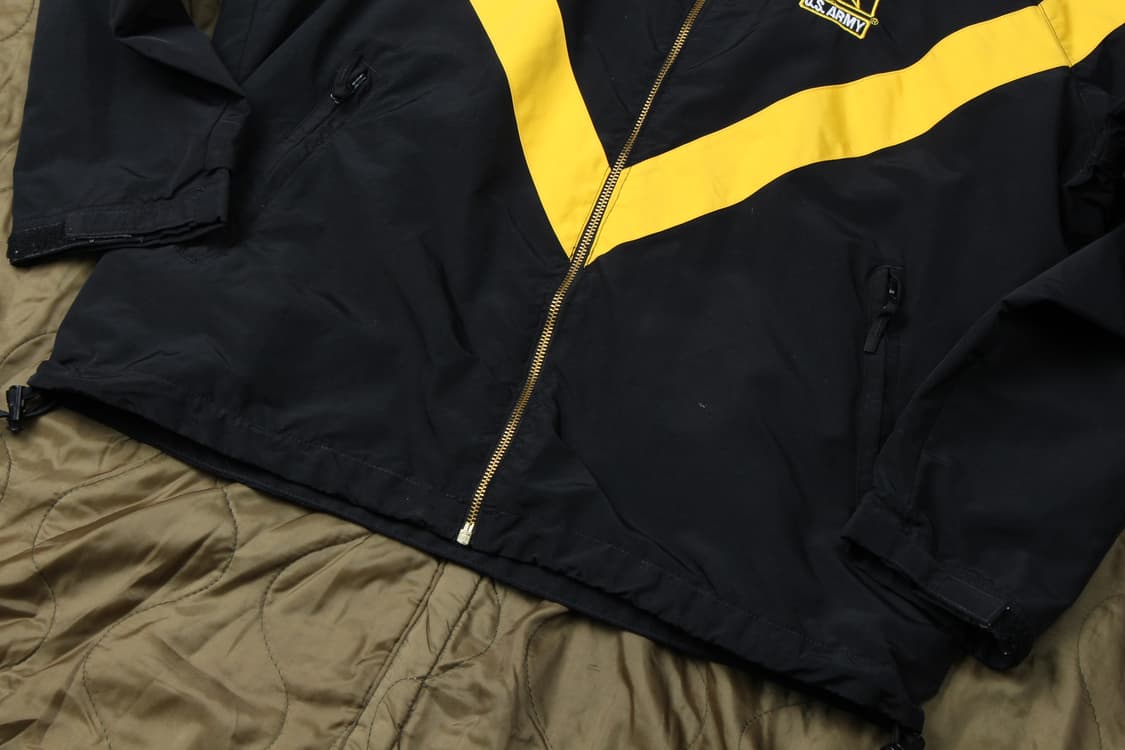 밀리터리 미육군 APFU 점퍼 상품이미지2