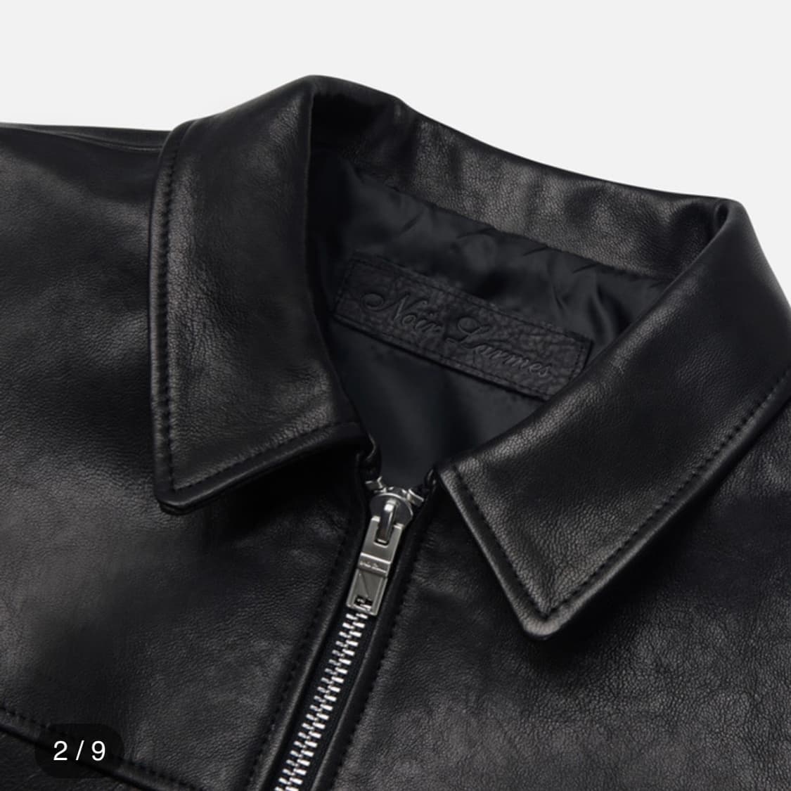 STANDARD JK#8 상품이미지2