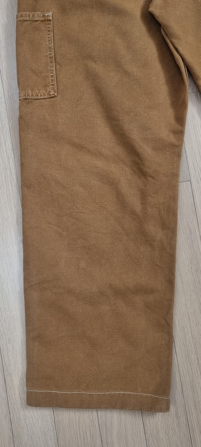 리바이스 568 카펜터 워크팬츠 36in _ 남성 상품이미지7