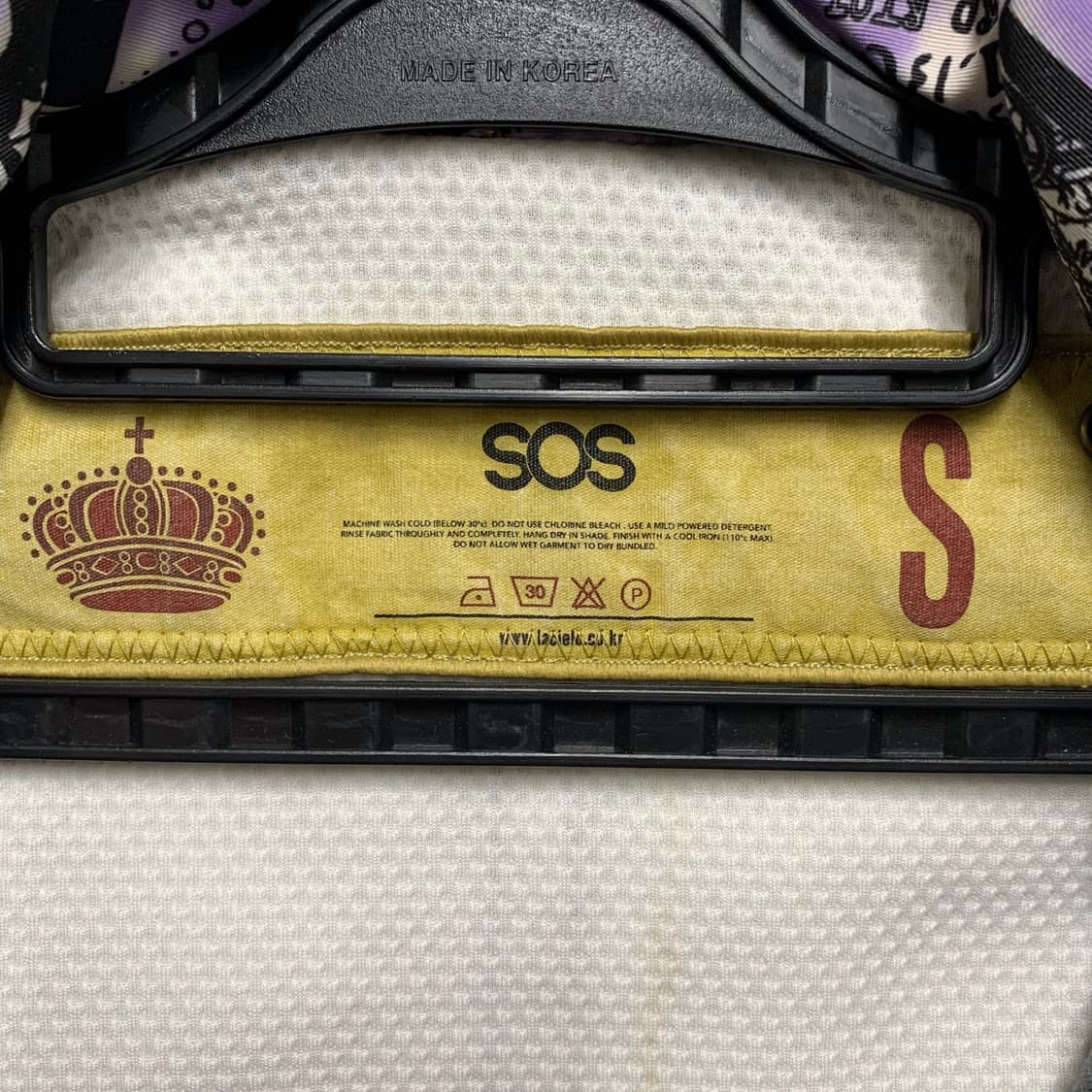 [S] 라시엘로 스키 스노우보드 자켓 상품이미지6