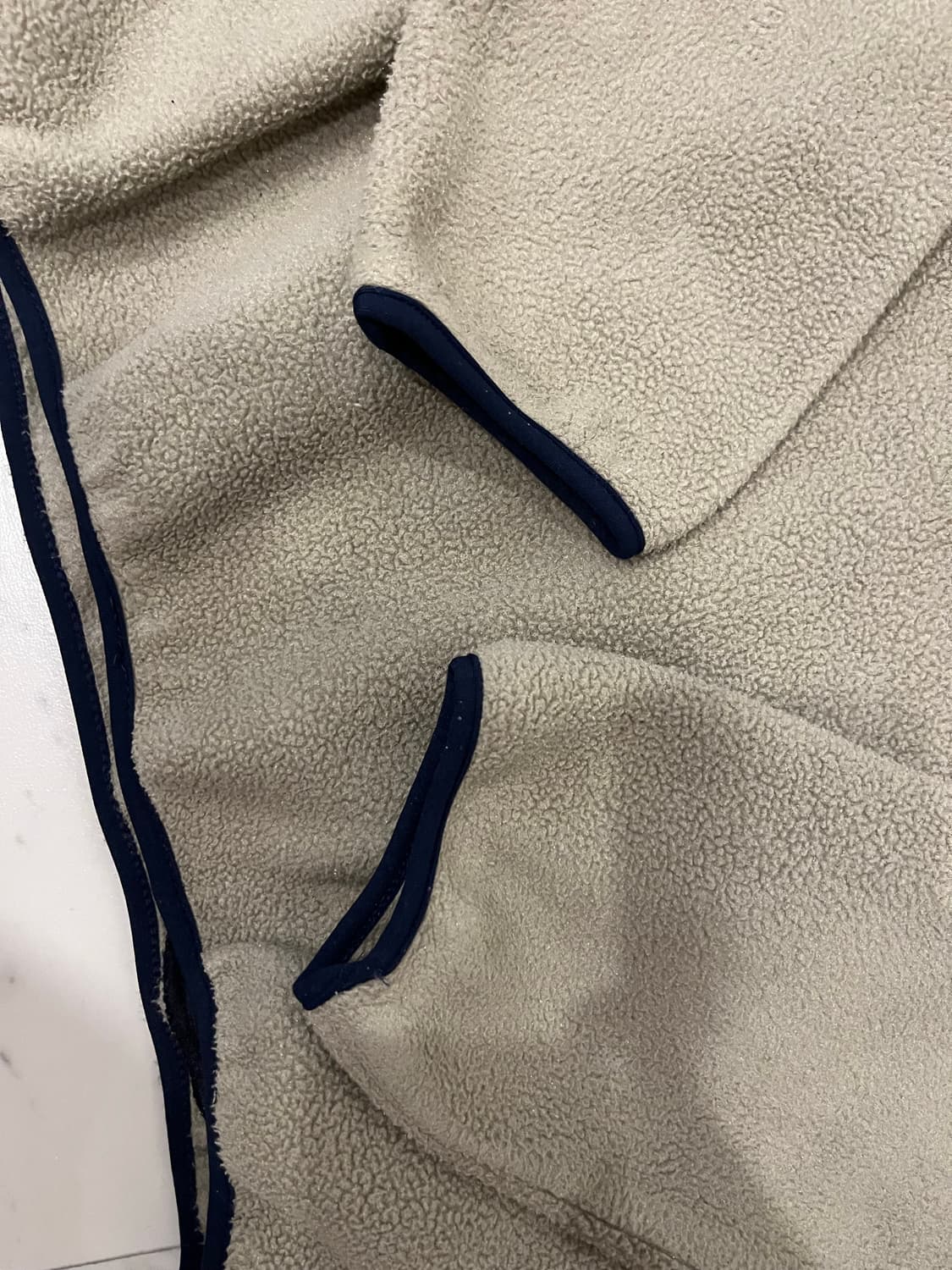 엘엘빈 플리스 상품이미지5