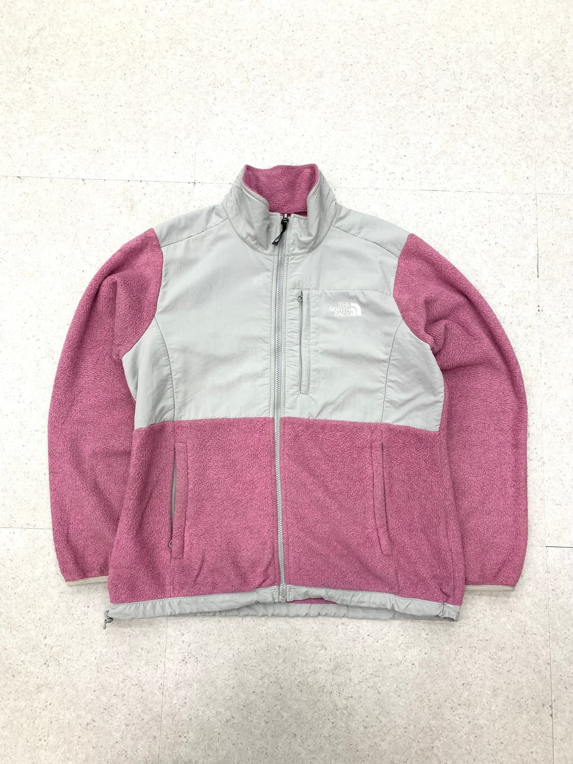 노스페이스 우먼스 데날리 후리스 상품이미지1