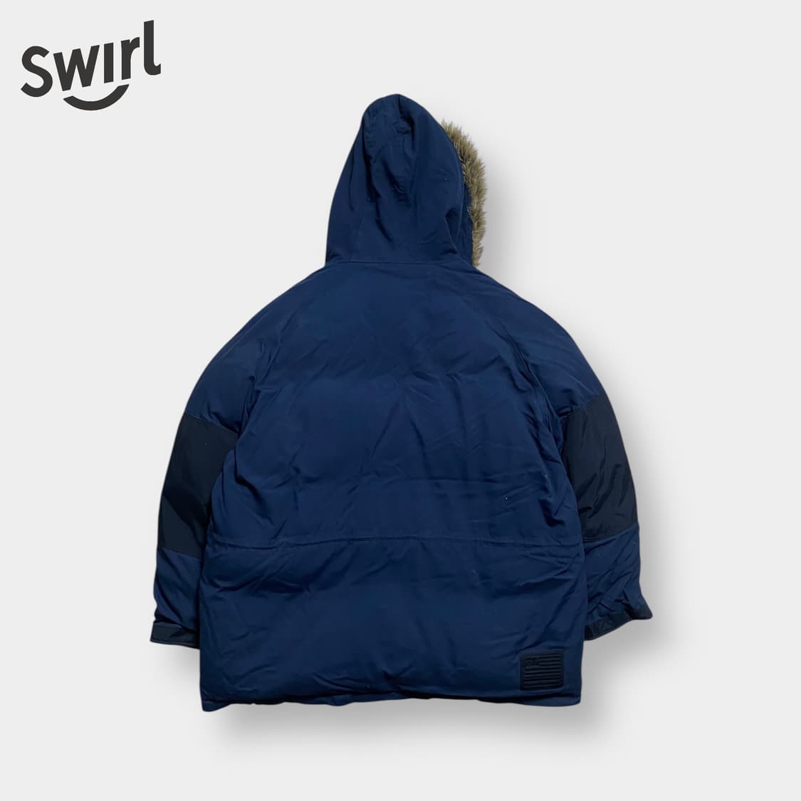 🌊Polo jeans N3B goosedown parka 상품이미지3