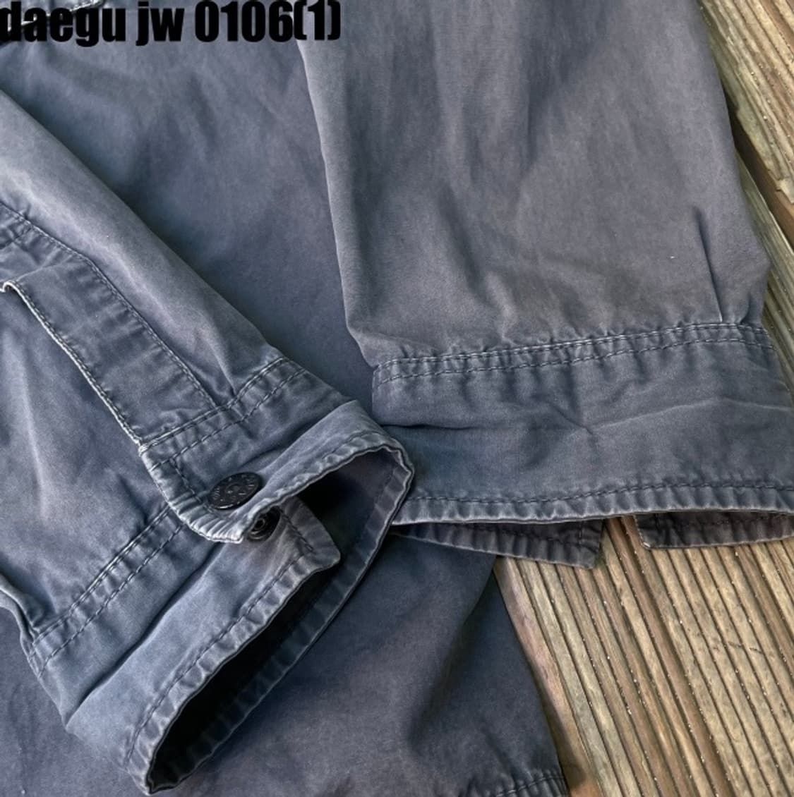 스톤아일랜드 자켓 상품이미지5