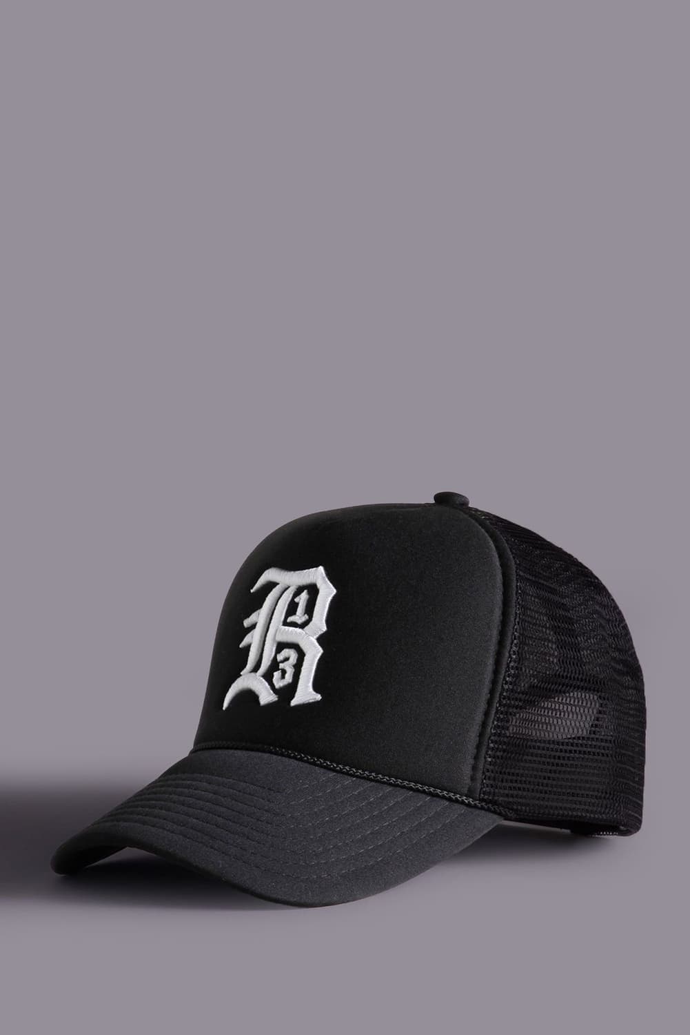 R13 trucker cap  상품이미지1