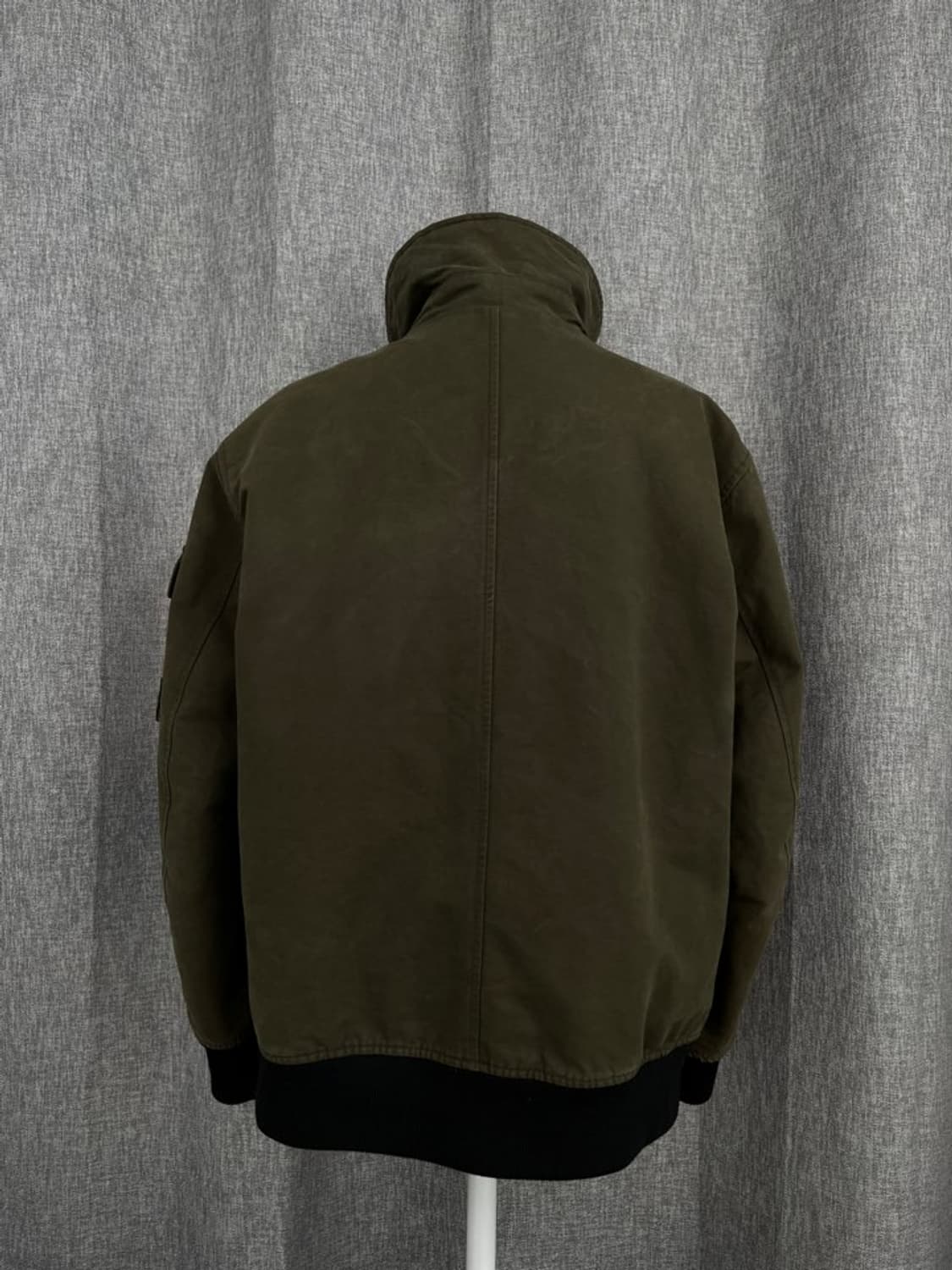 빈폴 야상 점퍼/#734 상품이미지3