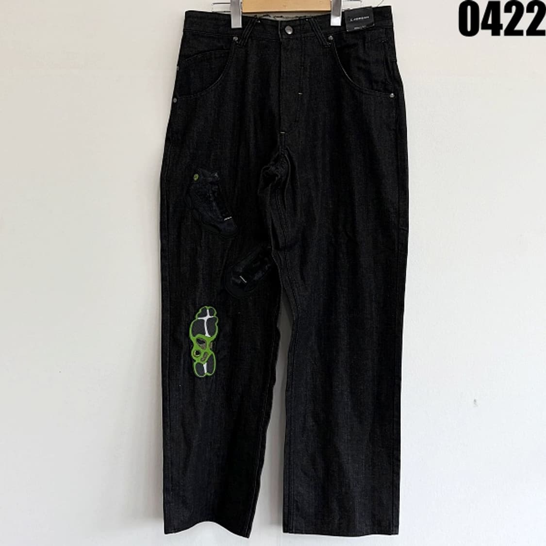 나이키 조던 데님 팬츠 32X32 M 0422 상품이미지1