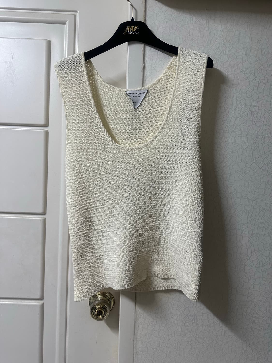 BOTTEGA VENETA Crocheted Sleeveles 상품이미지1