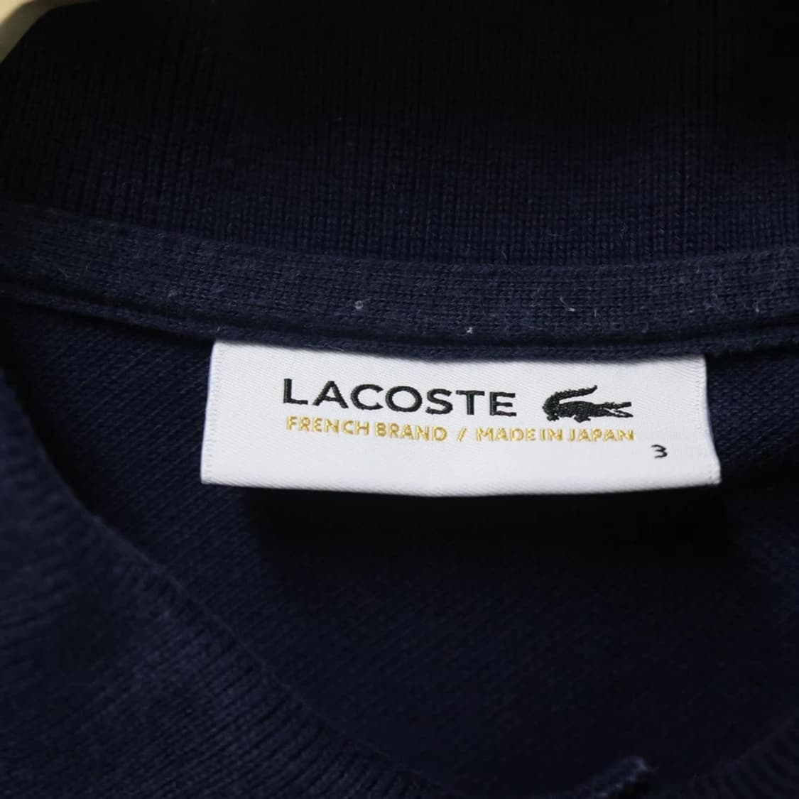 라코스테 카라 티셔츠 66357 상품이미지5