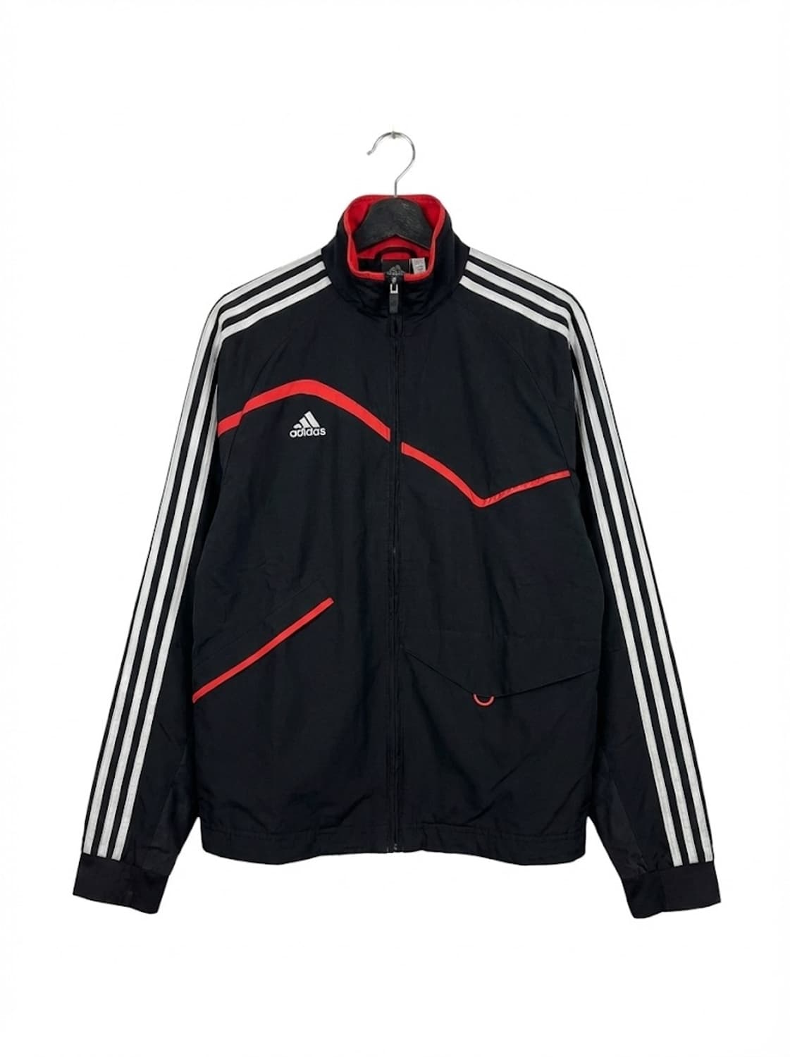 아디다스 빈티지 바람막이 상품이미지1