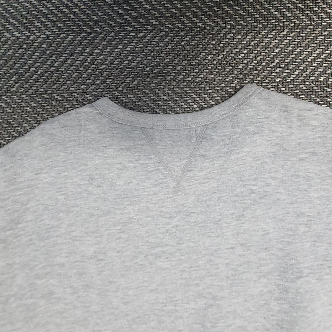 폴로 랄프로렌 기모 맨투맨 남자105 상품이미지7