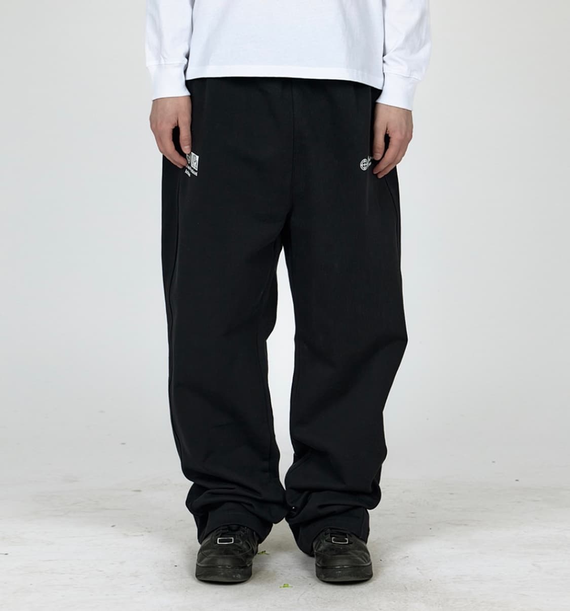 MPa SWEATPANTS (BLACK) S 상품이미지2