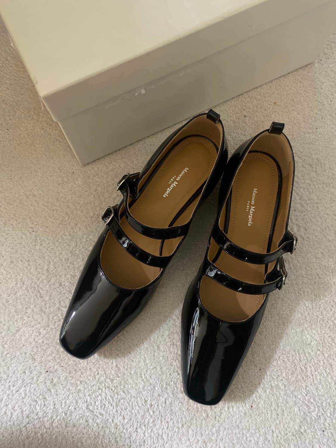 마르지엘라 메리제인 팔로마울 상품이미지2