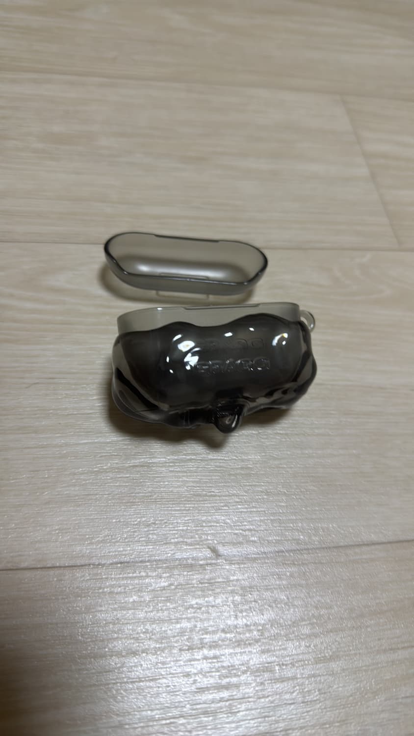 그래그 에어팟 프로 케이스 프로 1,2 상품이미지1