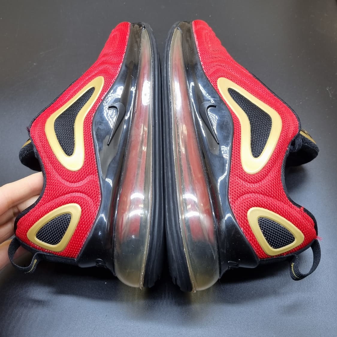 나이키 에어맥스 720 운동화 230 상품이미지5