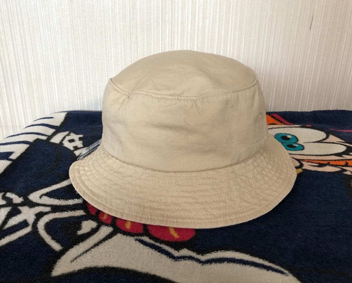 폴로(POLO)랄프로렌 버킷햇(베이지) 상품이미지6