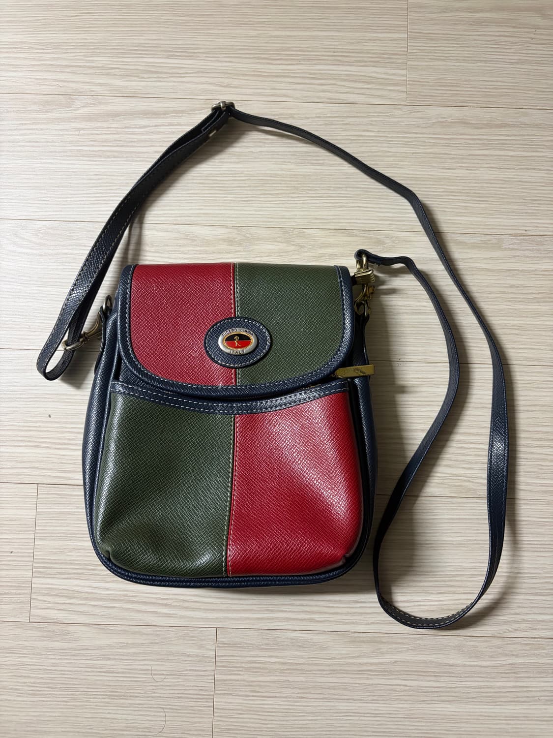 일본 빈티지 크로스백 상품이미지1