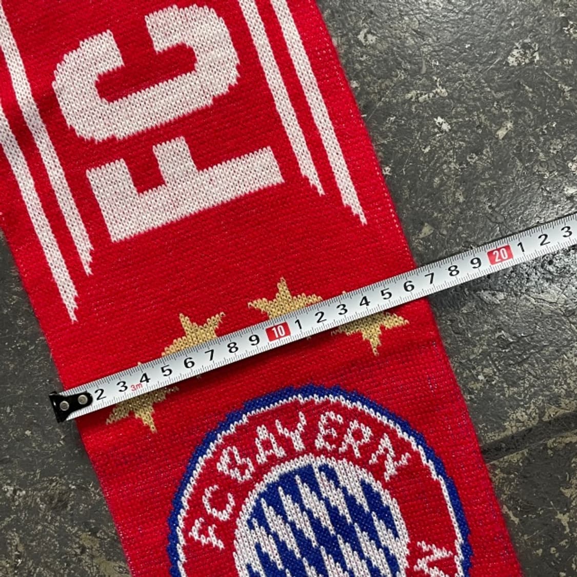 바이에른 뮌헨 머플러 상품이미지4