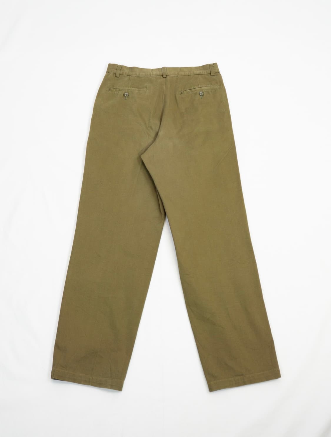 Levi’s officer pants 상품이미지9