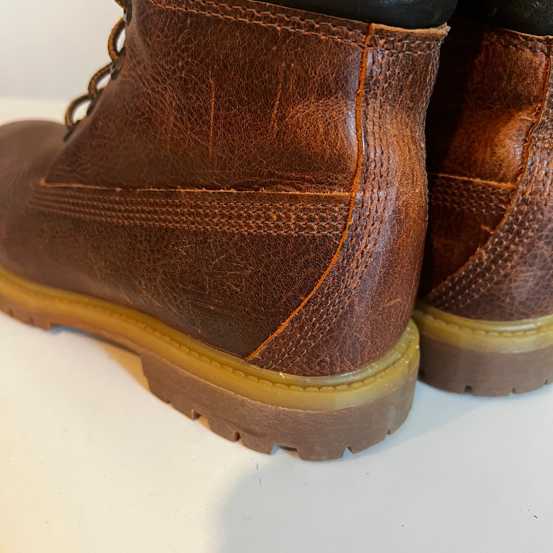 팀버랜드 6인치 프리미엄 워터프루프 부츠 상품이미지4