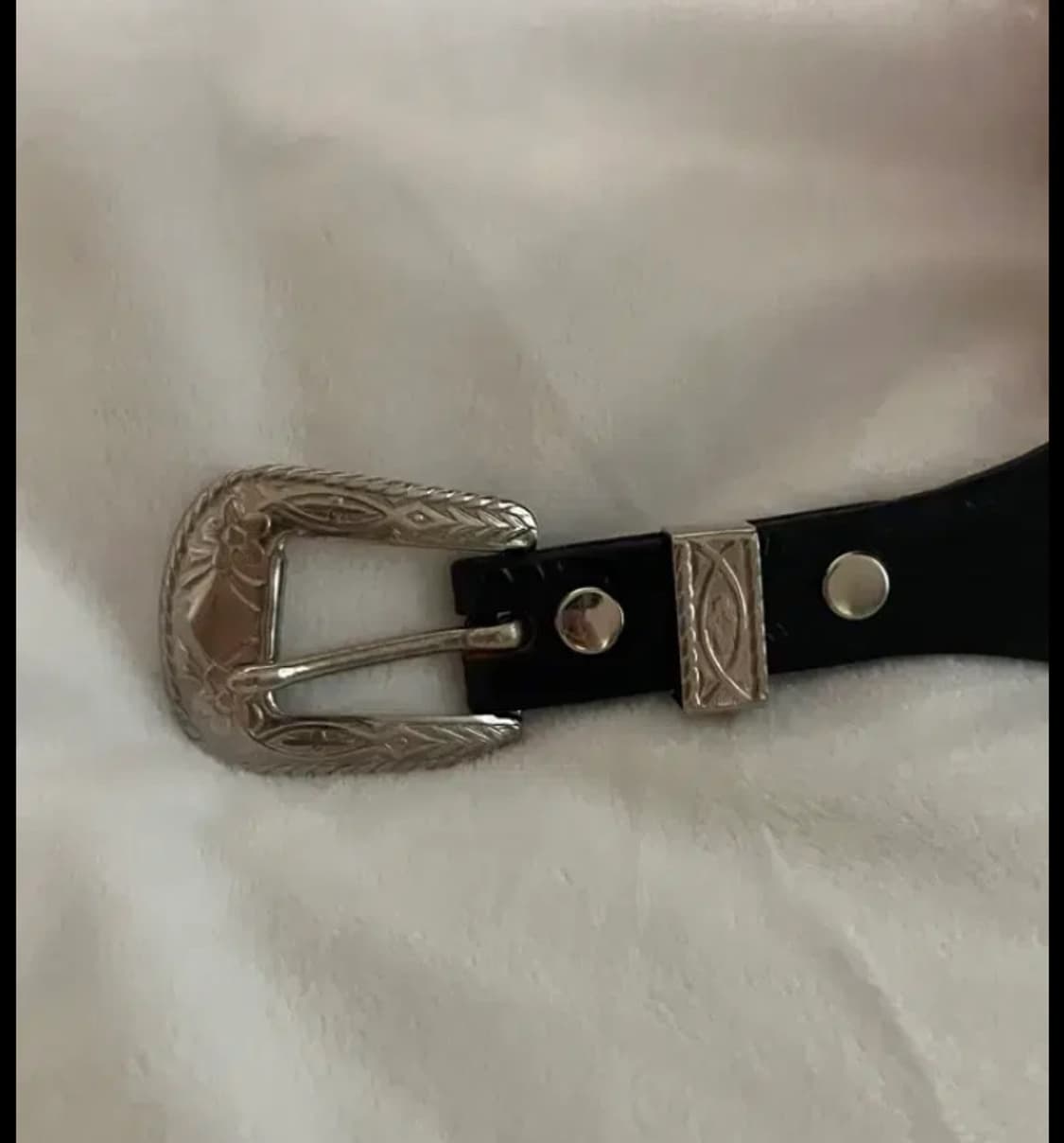 [32] 아파치 커스텀 웍스 lot 320 벨트 상품이미지3