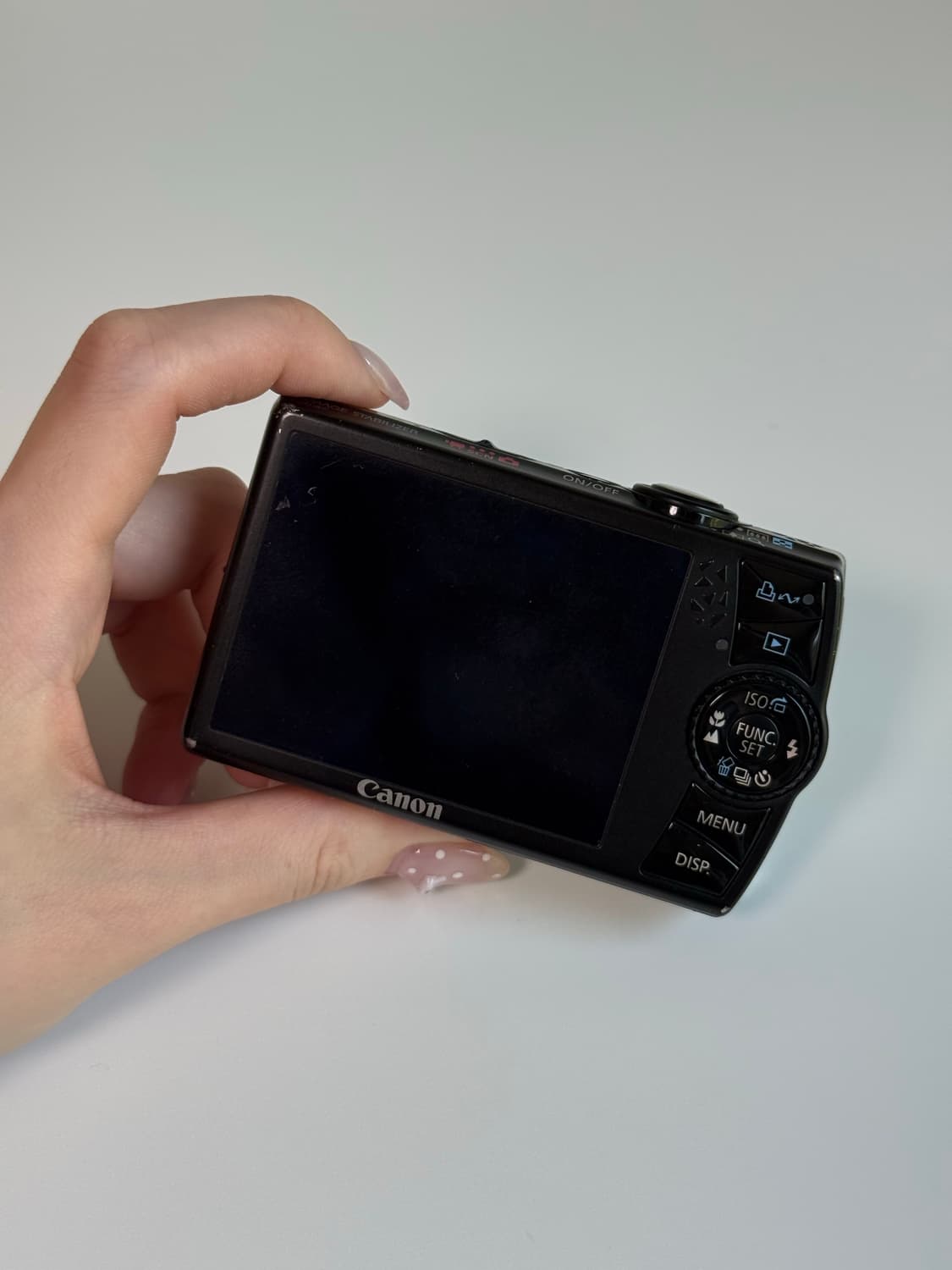 캐논 IXUS 870 IS 실버 디지털 카메라 상품이미지2