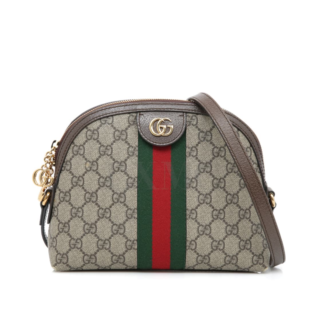 구찌 오피디아 GG 수프림 미니크로스백 499621 상품이미지1