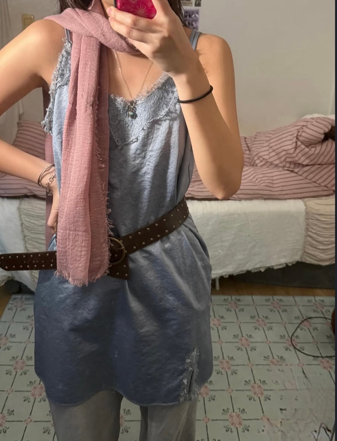 소프트서울 원피스 상품이미지2