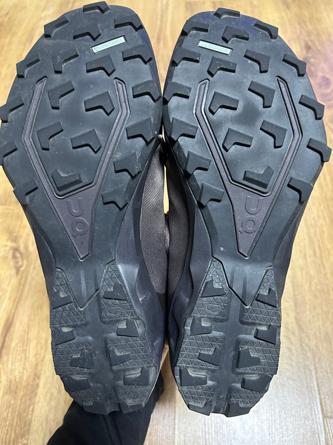 온파프 클라우드벤쳐 카카오 275 상품이미지8