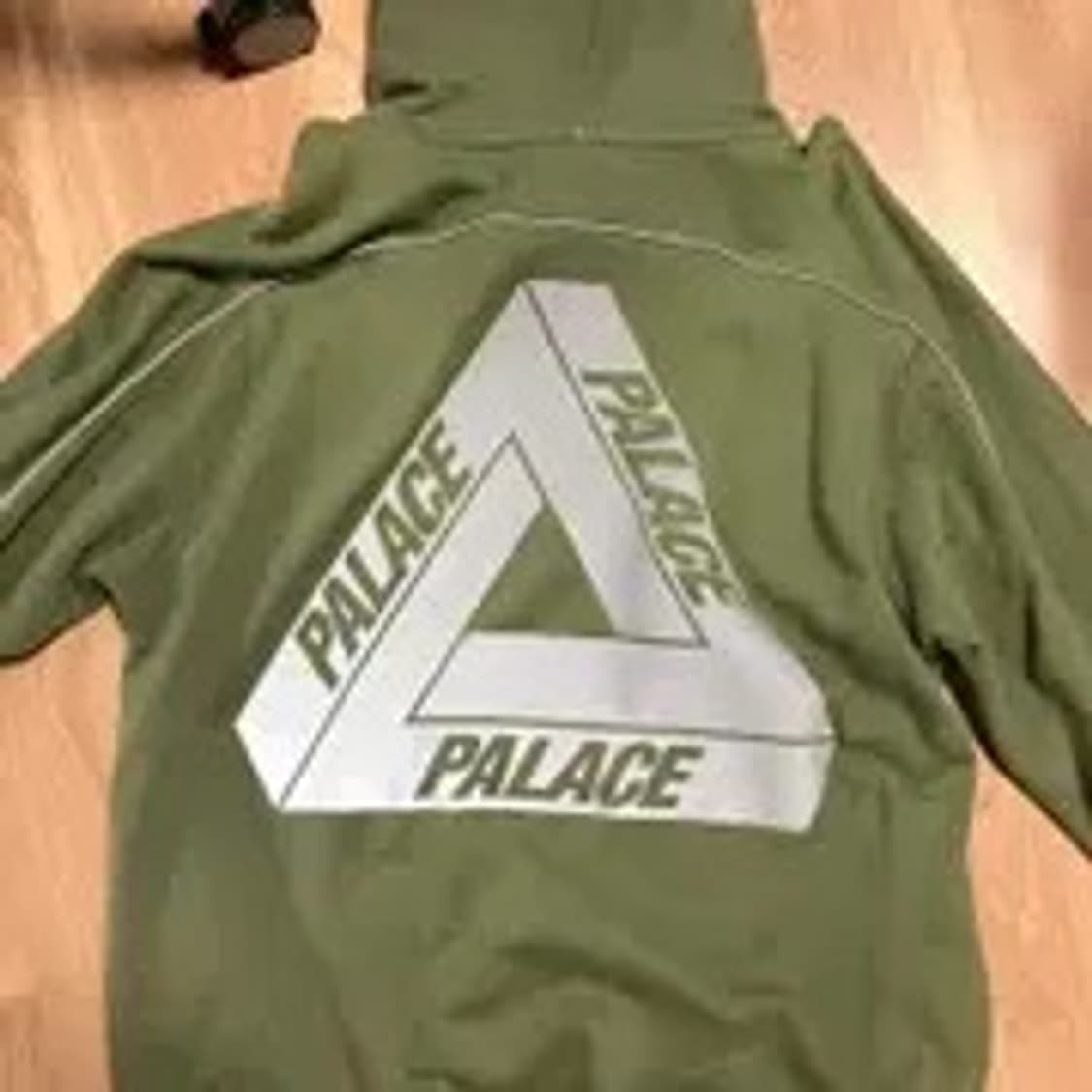 팔라스 리플렉토 후드 올리브 - 19SS 상품이미지4