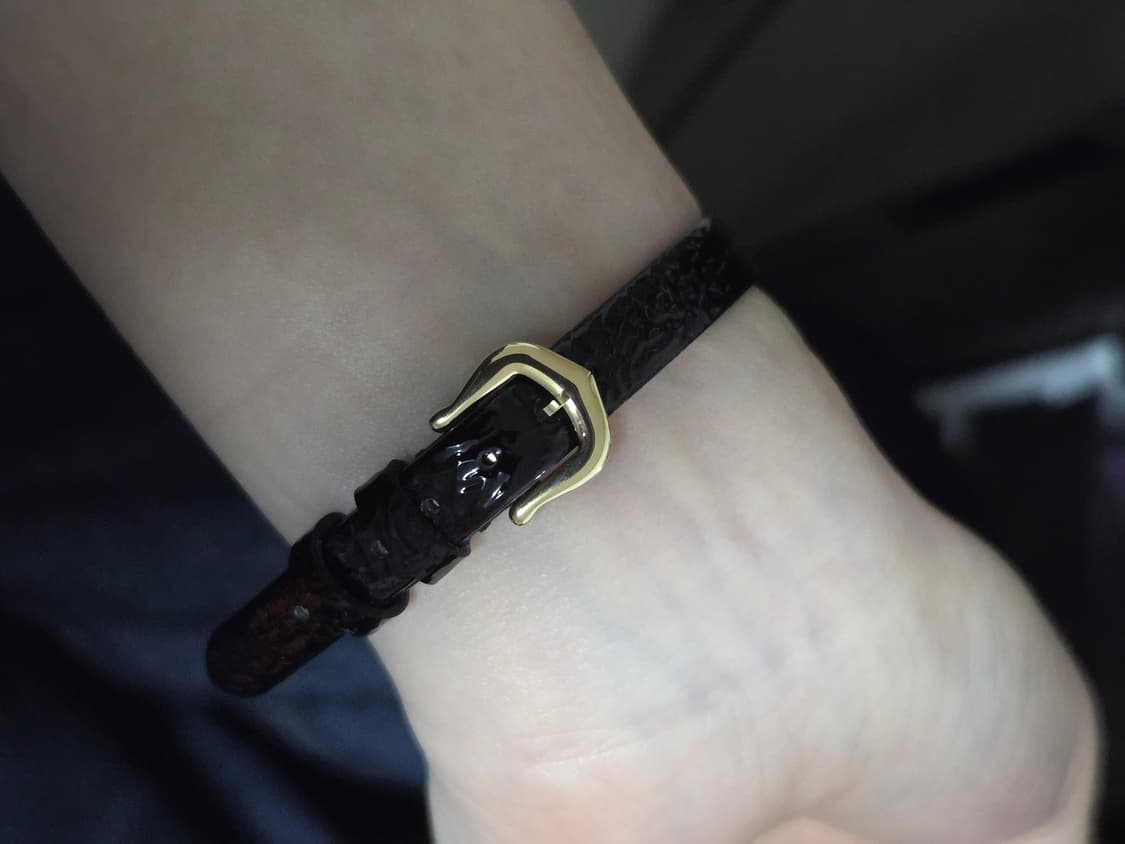 베누아 미니 시계 상품이미지4