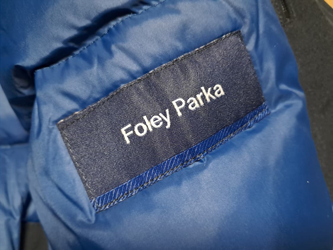 PESPOW 사파리 패딩 L 상품이미지8