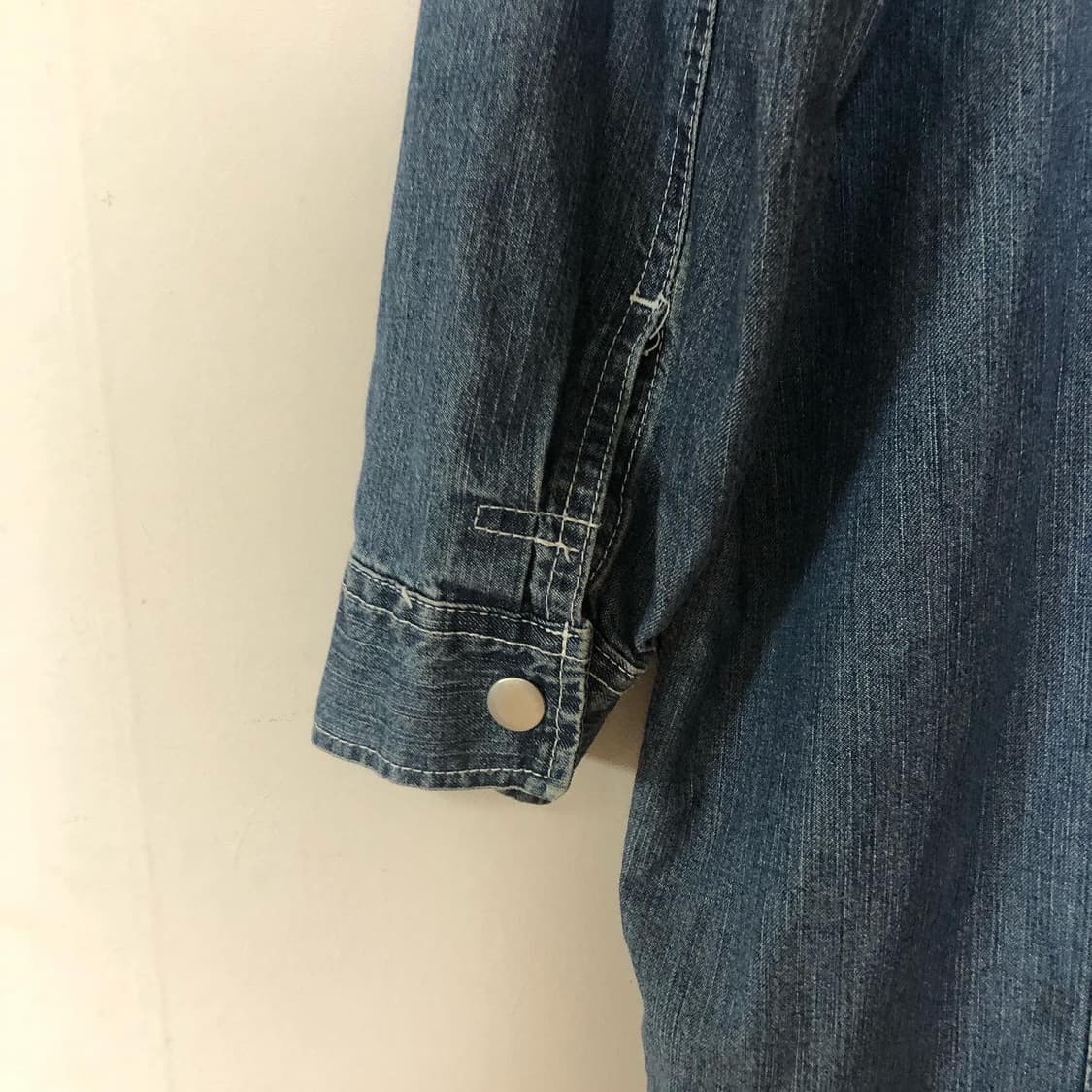 Concordance denim ct 상품이미지7