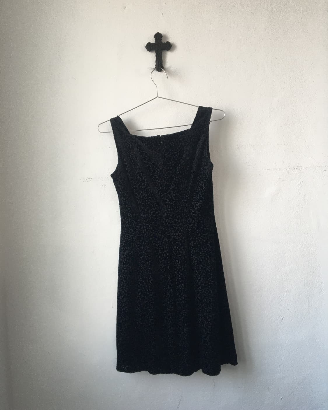 Velvet pattern set up 상품이미지4