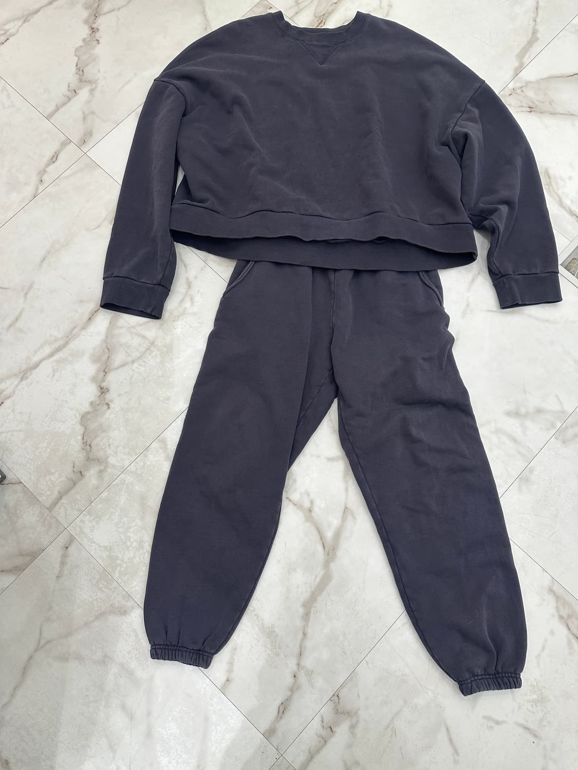 엔타이어스튜디오 셋업 팝니자 상품이미지1