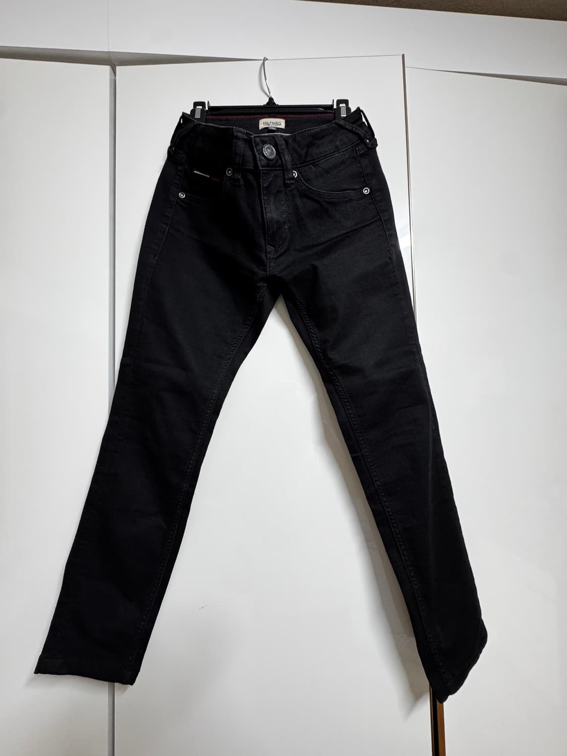 타미힐피거 바지 상품이미지1