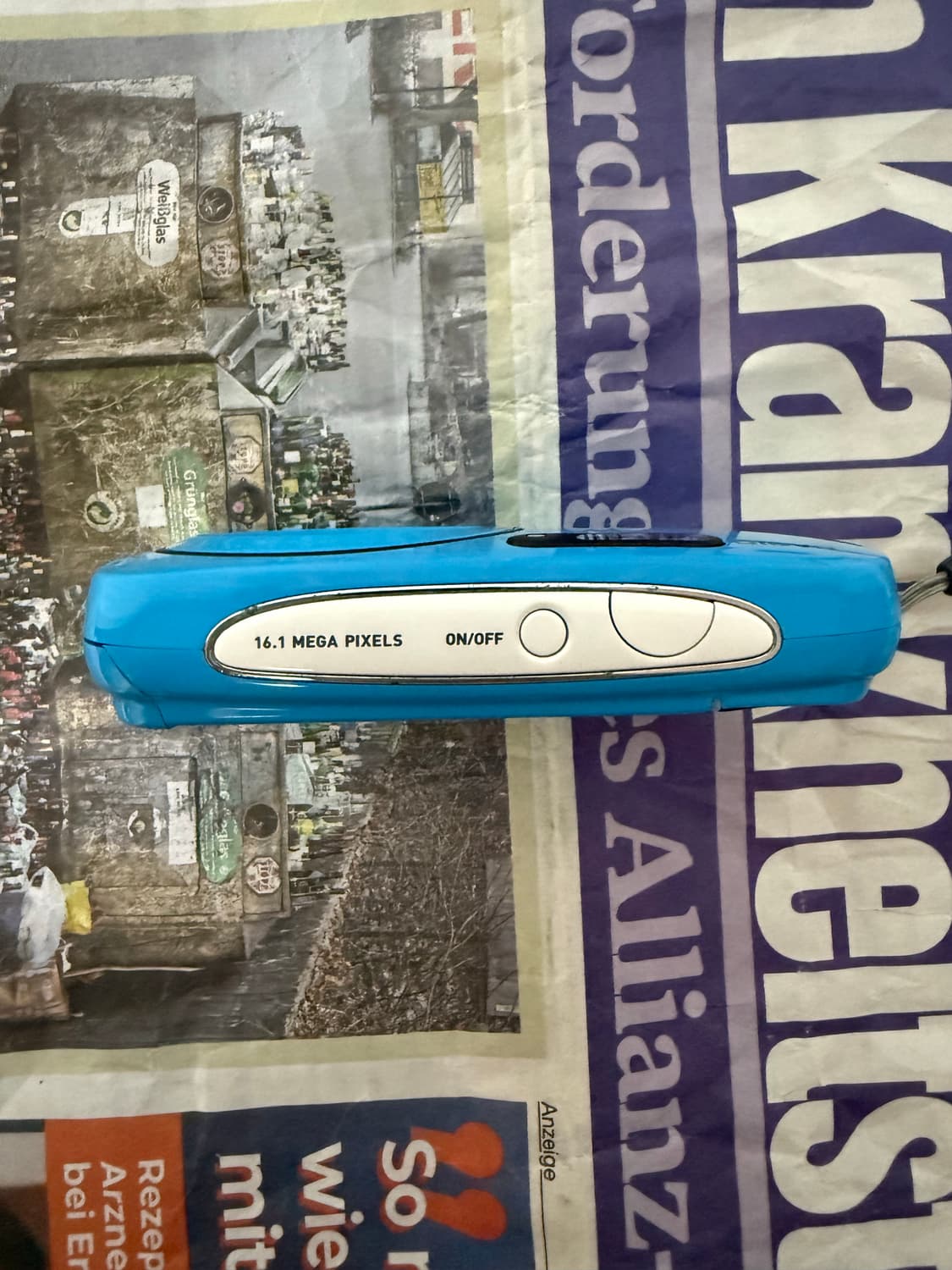 카시오 Casio Exilim EX-Z32 상품이미지4