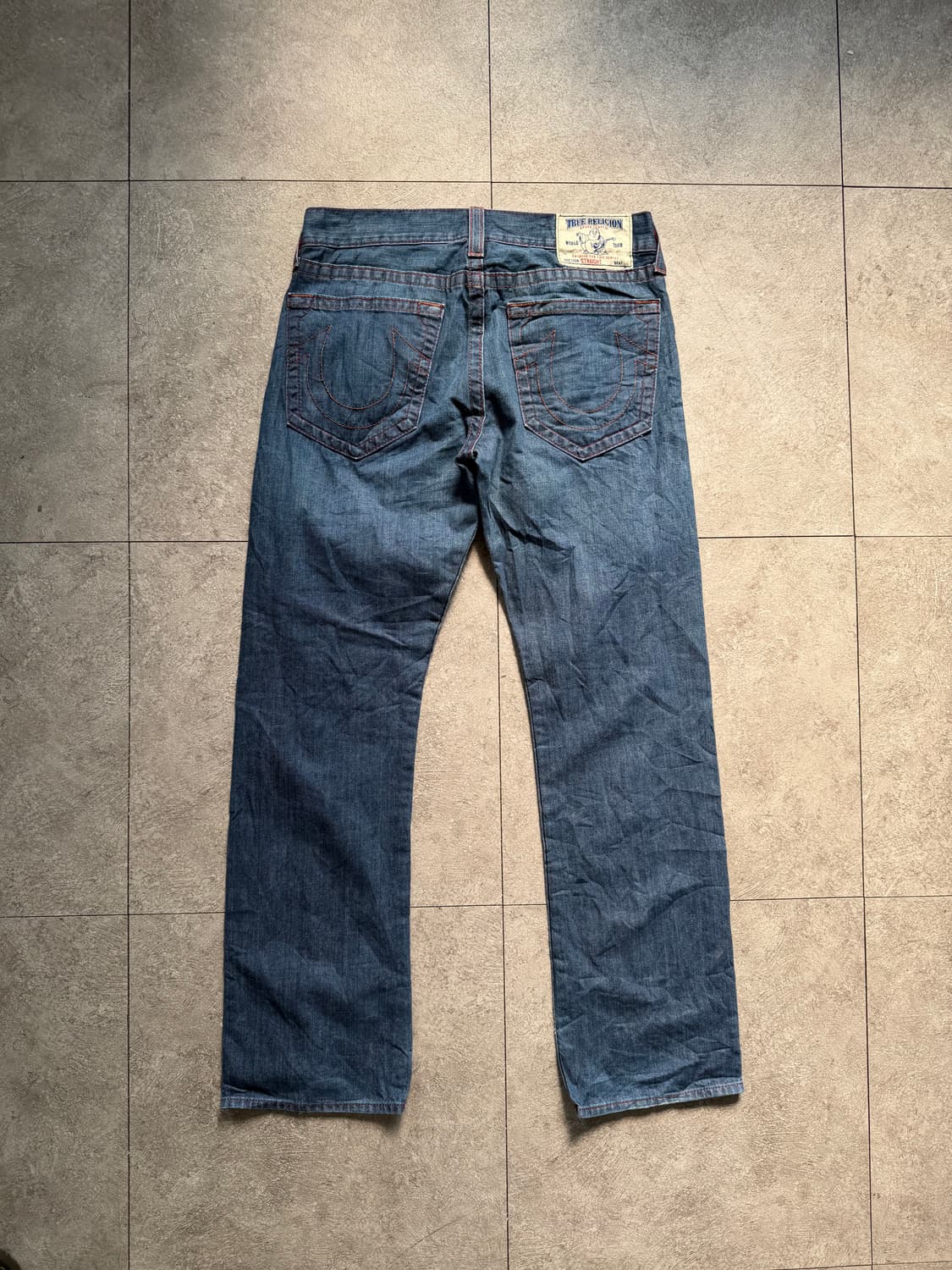 MADE IN USA 🇺🇸 트루릴리전 상품이미지6