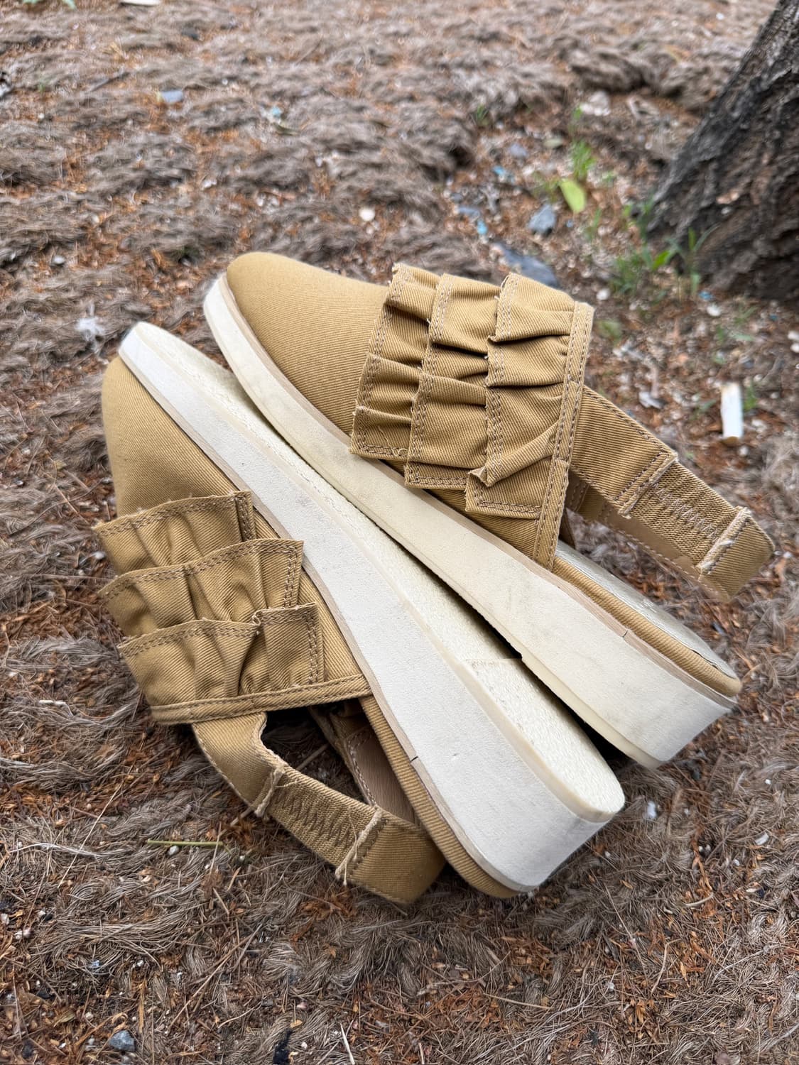 Niko and...Sandals (230-235) 상품이미지4