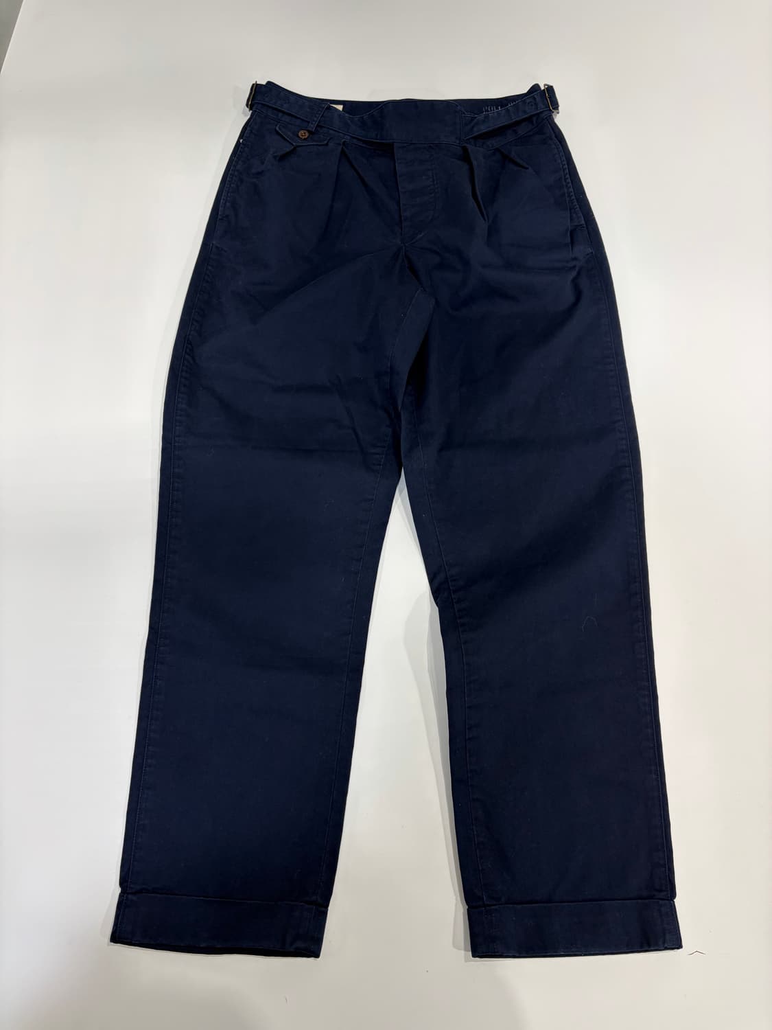Polo Ralph Lauren Gurukha Pants 상품이미지1