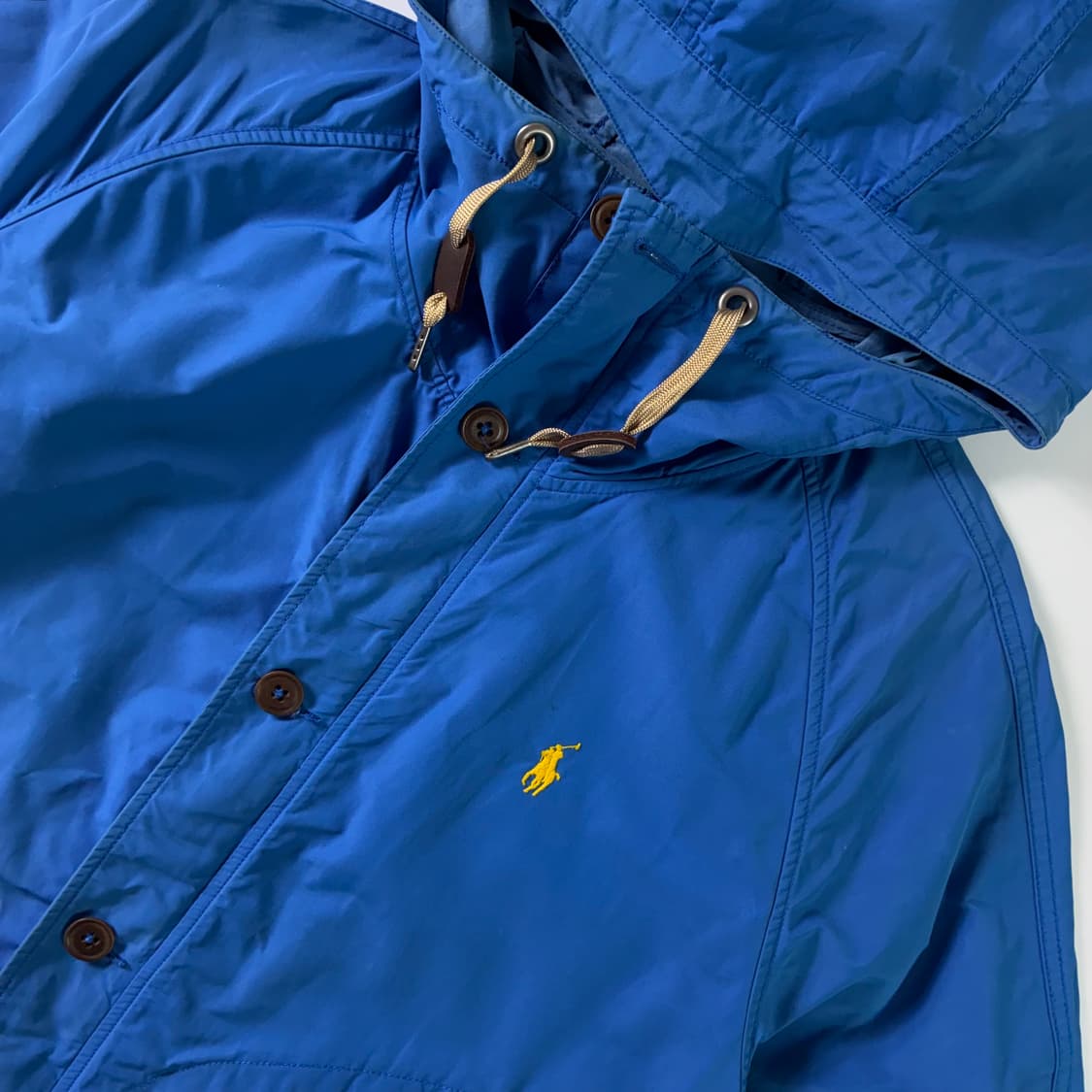 Polo 폴로 랄프로렌 블루 마운틴 파카 자켓 상품이미지3