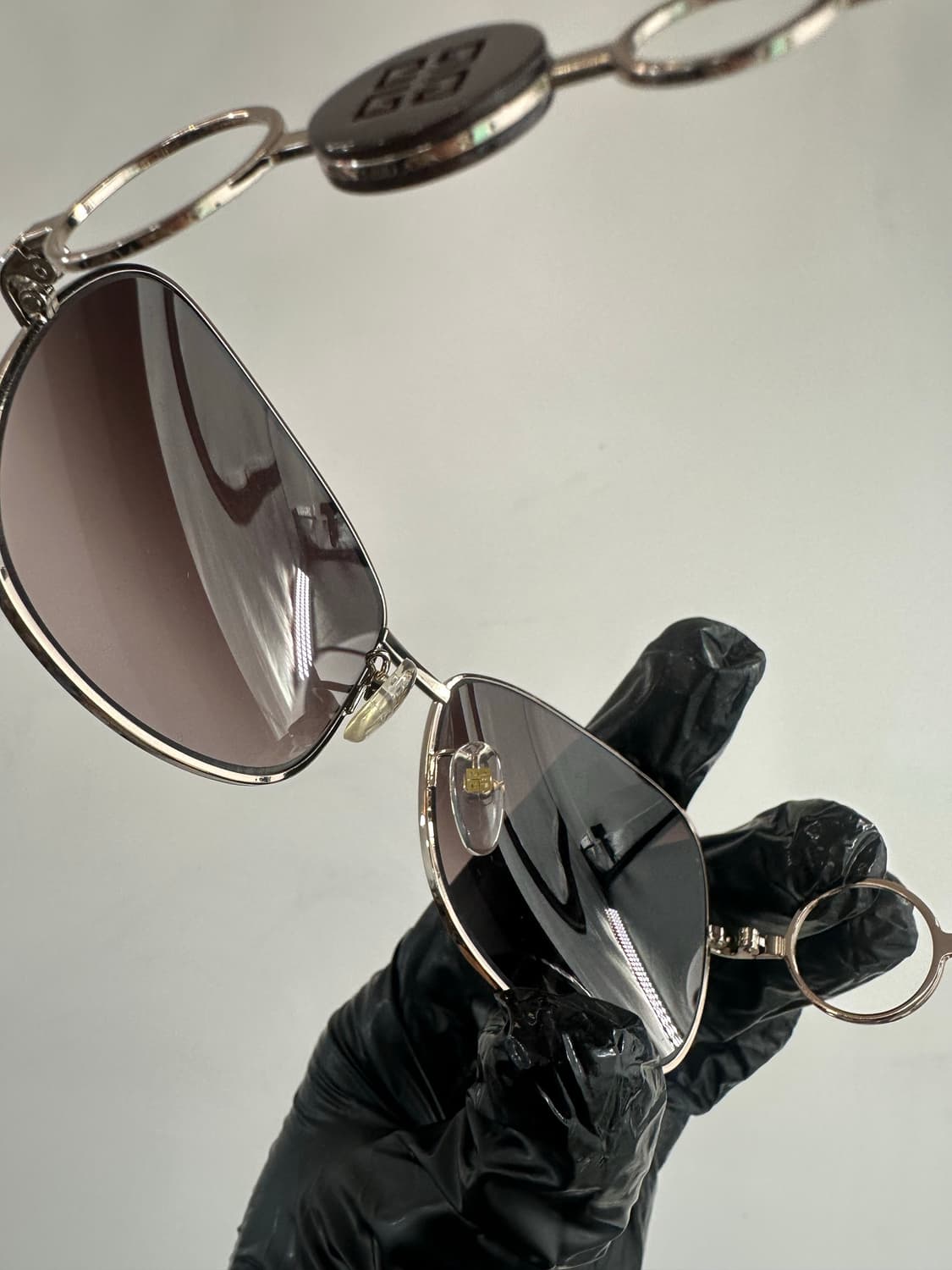 [새상품 무료배송] 지방시 Made in Italy 선글라스 상품이미지7