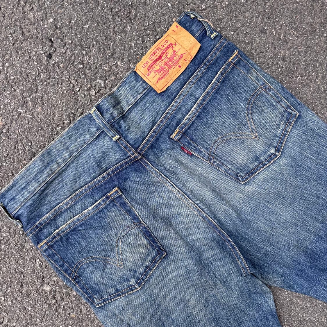 00년대 리바이스 517  상품이미지9