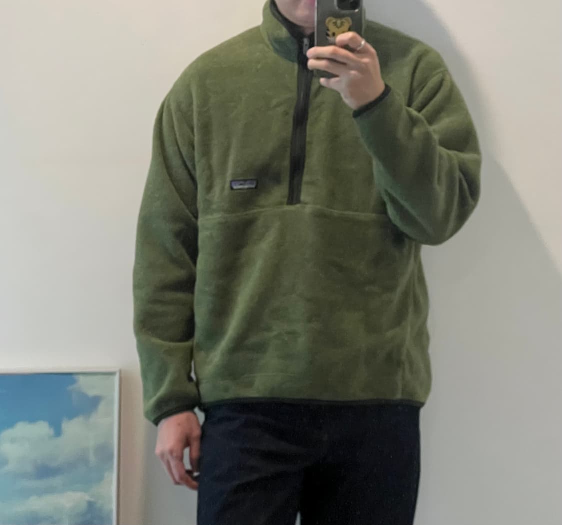 파타고니아 마수피엘 신칠라 L사이즈 상품이미지4