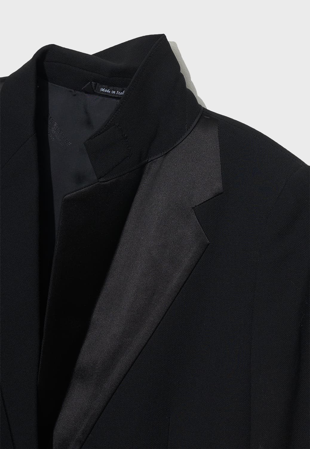 MAISON MARGIELA blazer 상품이미지3