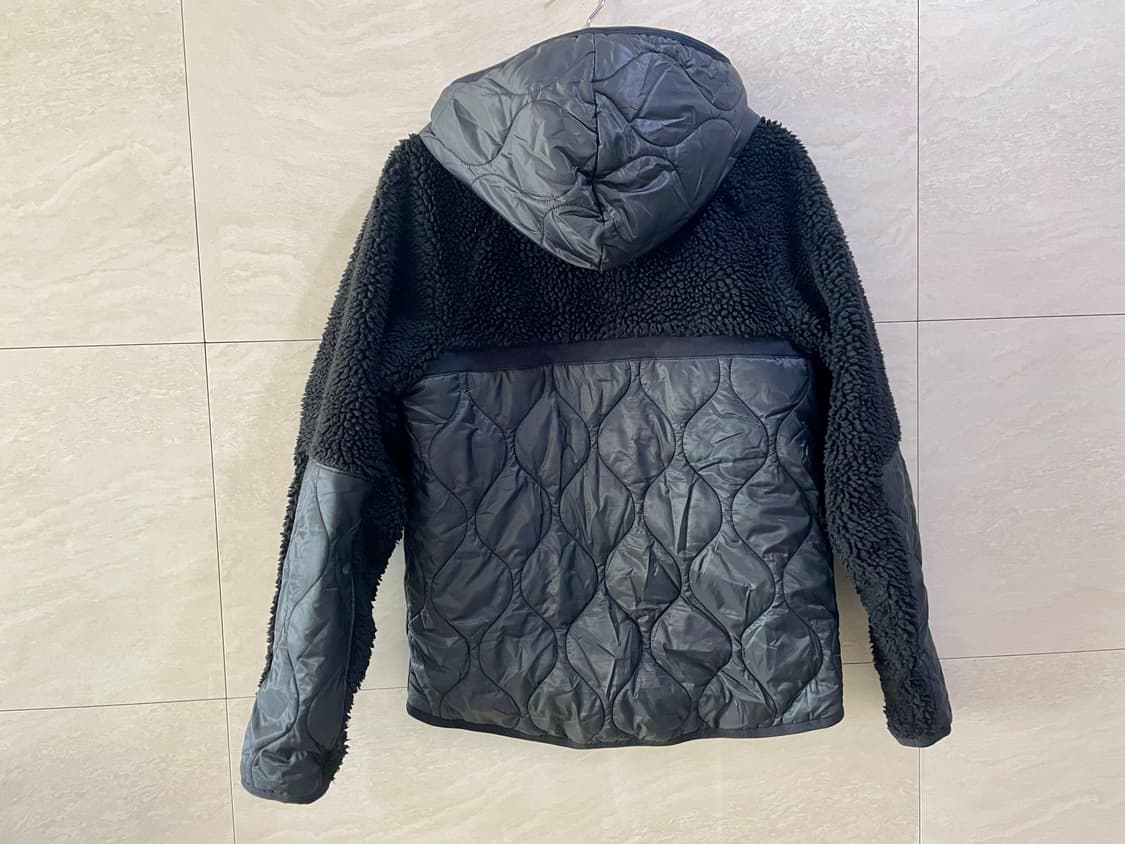 나이키 / 헤리티지 플리스 후드집업, 남성자켓 / 95 상품이미지4